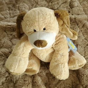 GANZ Webkin Jr. Puppy NWT
